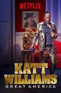 Katt Williams Great America 2018