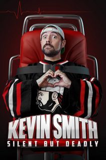 Kevin Smith Silent but Deadly 2018