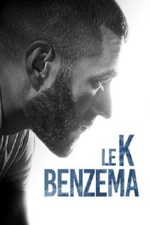 Le K Benzema 2017