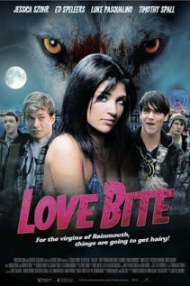 Love Bite 2012