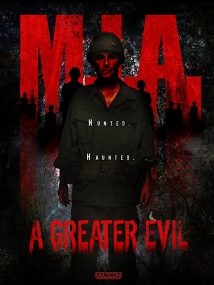 M I A  A Greater Evil 2018