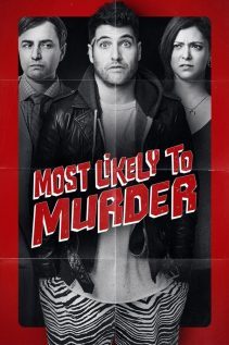 Most Likely to Murder 2018