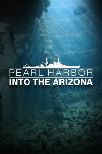 Pearl Harbor Into The Arizona 2016