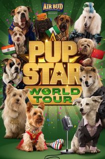 Pup Star World Tour 2018