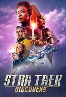 Star Trek Discovery S02E01