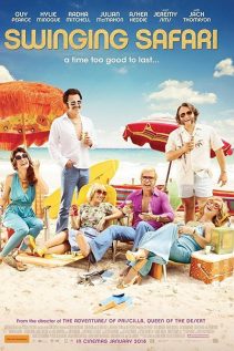 Swinging Safari 2018