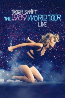 Taylor Swift The 1989 World Tour   Live 2015