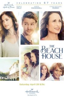 The Beach House 2018