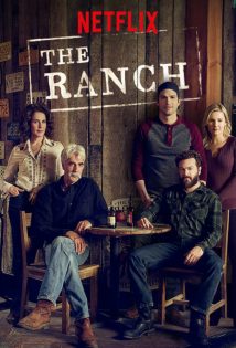 The Ranch S03