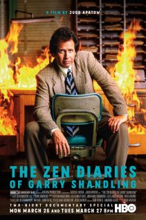 The Zen Diaries of Garry Shandling 2018