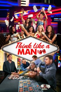 Think Like a Man Too 2014