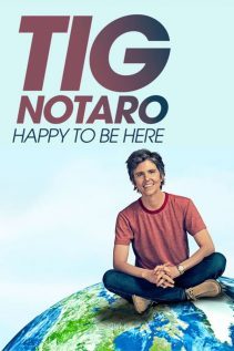 Tig Notaro Happy To Be Here 2018