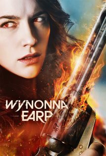 Wynonna Earp S03E12