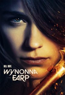 Wynonna Earp S03E01