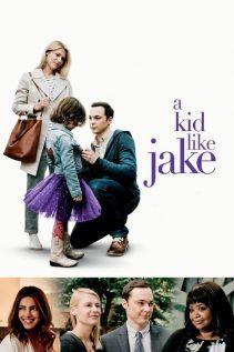A Kid Like Jake 2018