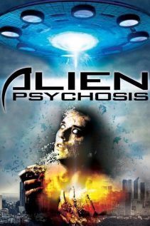 Alien Psychosis 2017