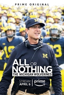 All or Nothing The Michigan Wolverines S01