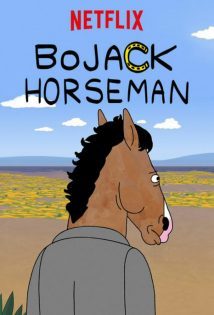 BoJack Horseman S05E01