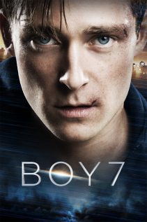 Boy 7 2015