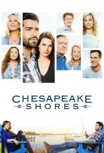 Chesapeake Shores S03E02
