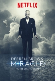 Derren Brown Miracle 2018