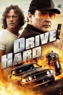 Drive Hard 2014