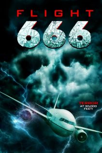 Flight 666 2018