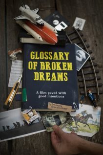 Glossary of Broken Dreams 2018