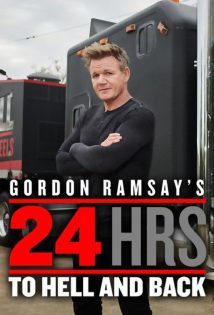 Gordon Ramsays 24 Hours to Hell and Back S01E07