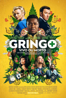 Gringo 2018