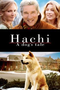 Hachi A Dogs Tale 2009