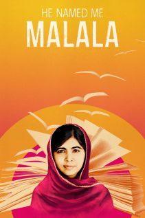 He Named Me Malala 2015