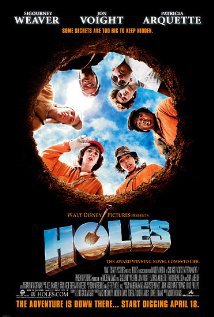Holes 2003