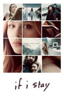 If I Stay 2014
