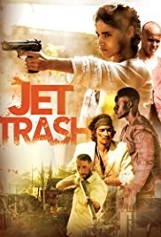 Jet Trash 2016