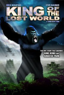 King of the Lost World 2005