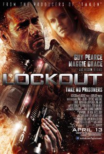 Lockout 2012