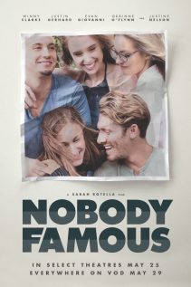 Nobody Famous 2018