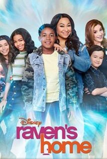 Ravens Home S02E15
