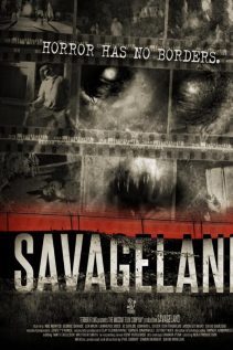Savageland 2017