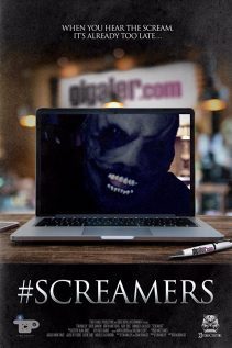 #Screamers 2016
