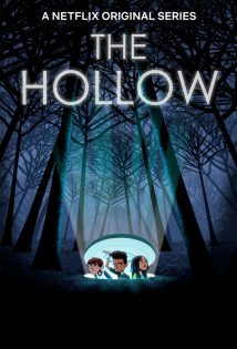 The Hollow S01