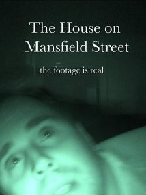 The House on Mansfield Street 2018