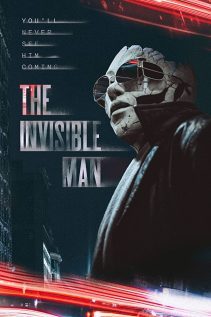 The Invisible Man 2017