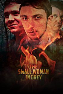 The Small Woman in Grey 2017