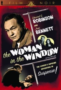 The Woman in the Window 1944