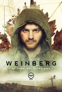 Weinberg S01E02