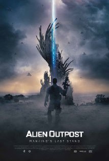 Alien Outpost 2014
