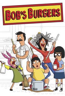 Bob’s Burgers S09E02