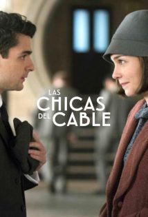 Cable Girls S03
